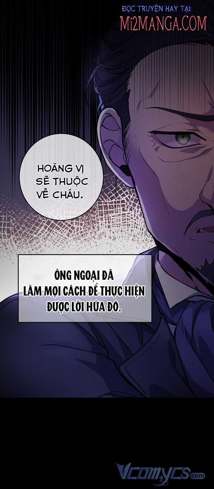 Hướng Về Ánh Dương Lần Nữa Chapter 30 trang 10