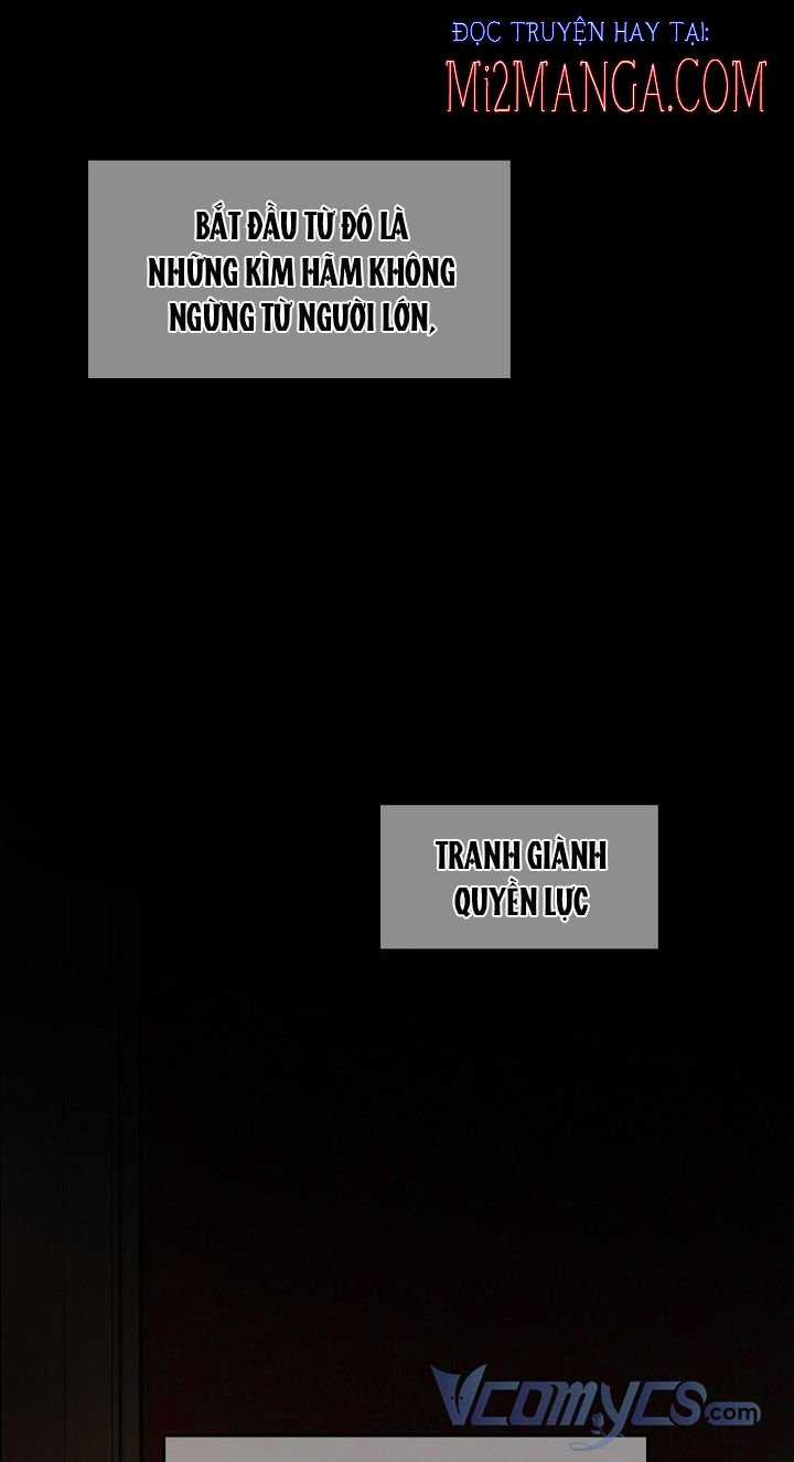 Hướng Về Ánh Dương Lần Nữa Chapter 30 trang 11