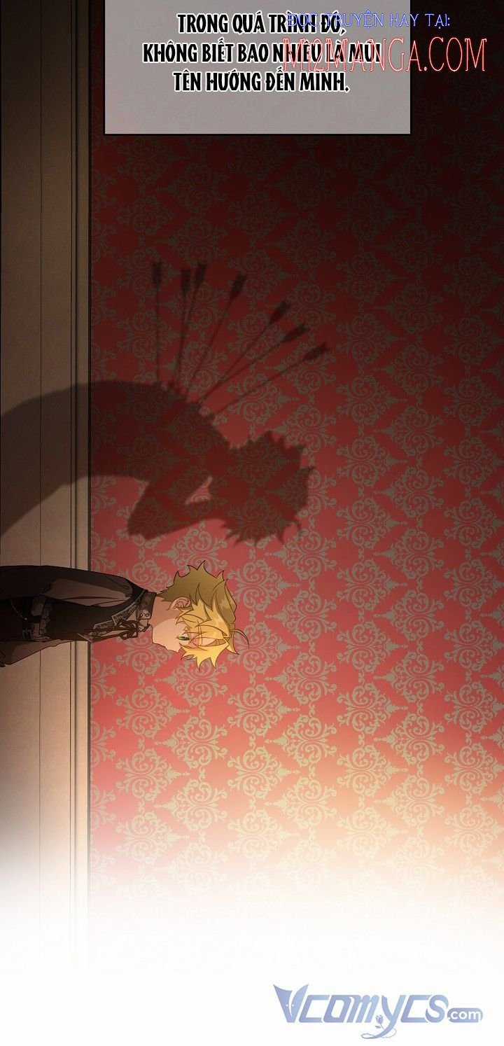 Hướng Về Ánh Dương Lần Nữa Chapter 30 trang 12