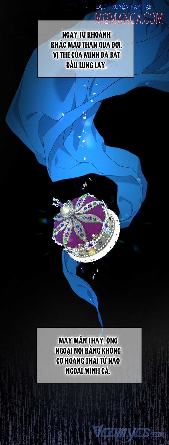 Hướng Về Ánh Dương Lần Nữa Chapter 30 trang 15