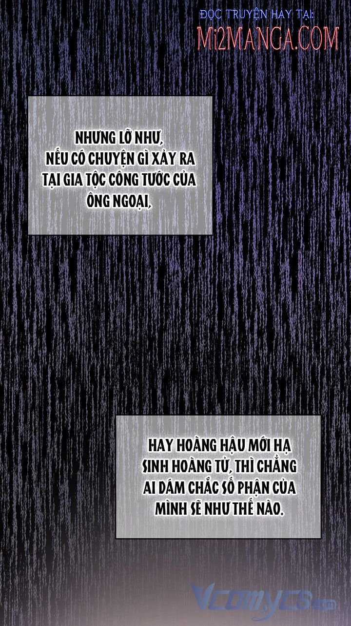 Hướng Về Ánh Dương Lần Nữa Chapter 30 trang 16