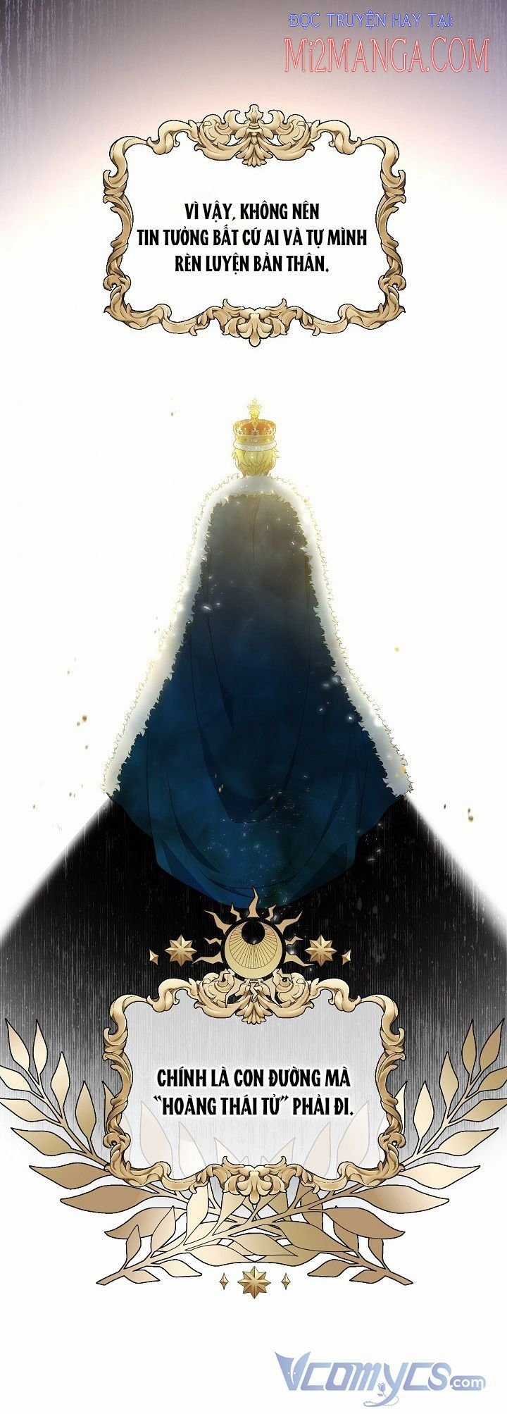 Hướng Về Ánh Dương Lần Nữa Chapter 30 trang 17