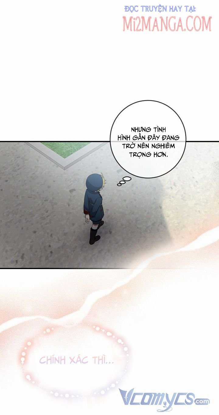 Hướng Về Ánh Dương Lần Nữa Chapter 30 trang 18