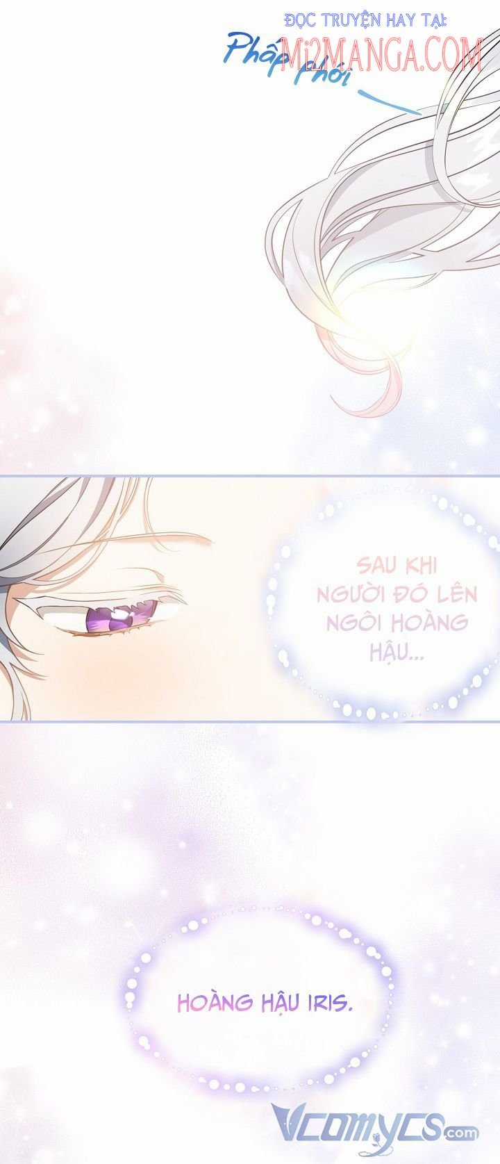 Hướng Về Ánh Dương Lần Nữa Chapter 30 trang 19