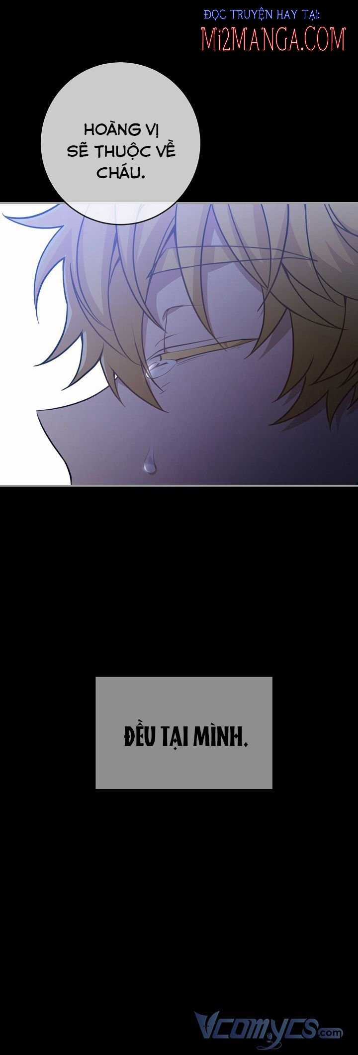 Hướng Về Ánh Dương Lần Nữa Chapter 30 trang 2