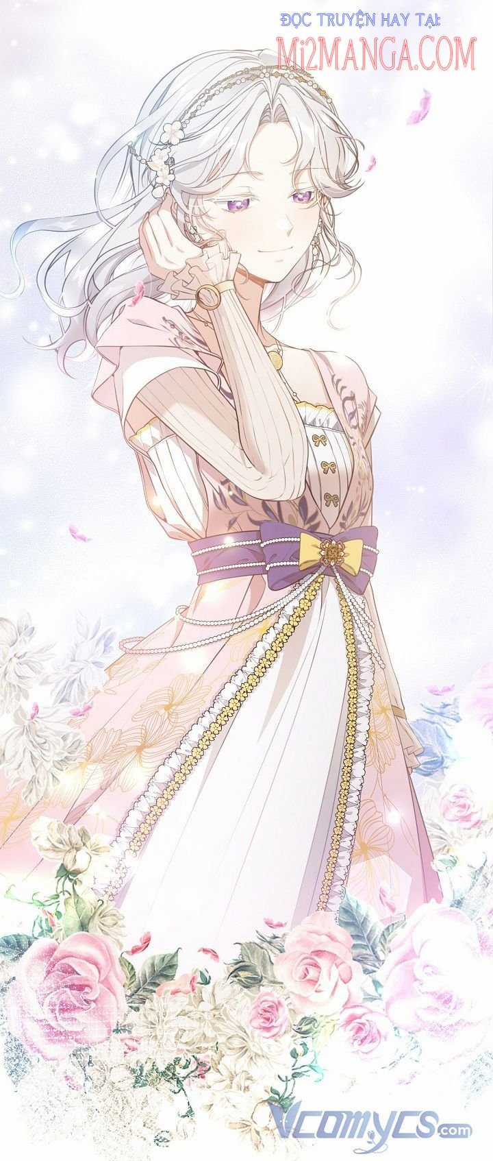 Hướng Về Ánh Dương Lần Nữa Chapter 30 trang 20