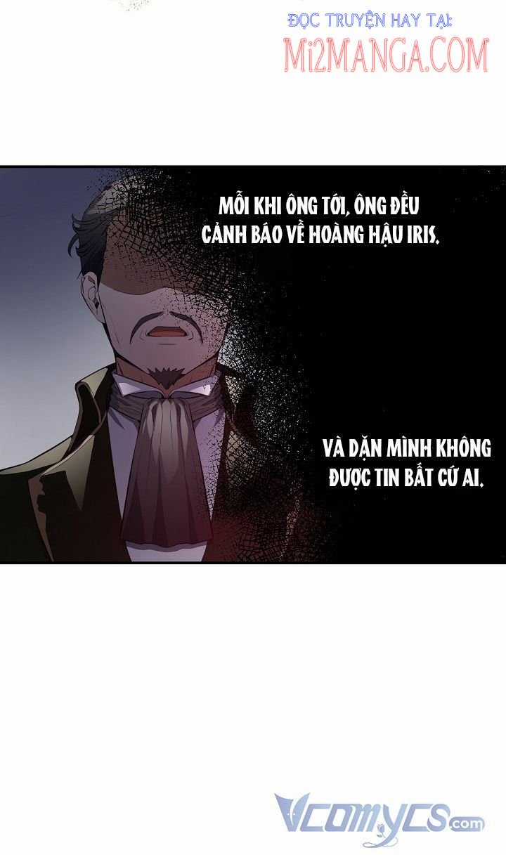 Hướng Về Ánh Dương Lần Nữa Chapter 30 trang 21