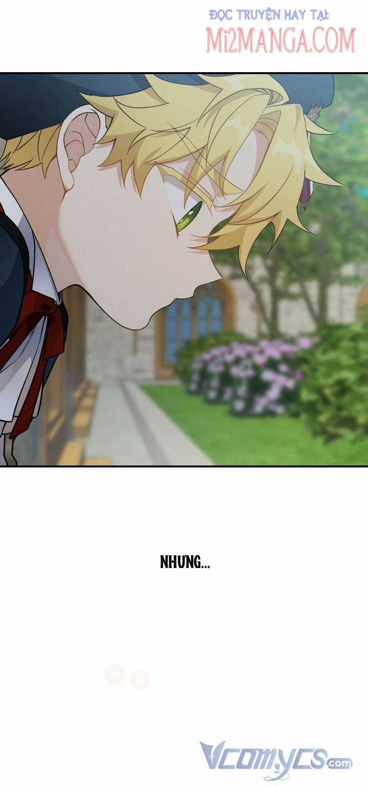 Hướng Về Ánh Dương Lần Nữa Chapter 30 trang 22