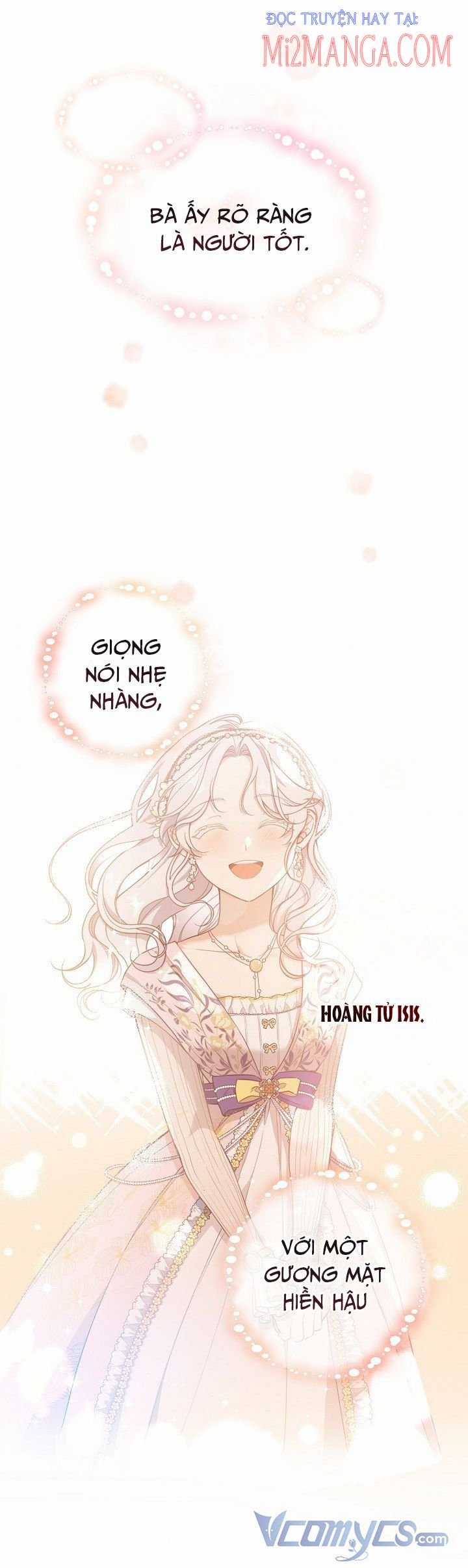 Hướng Về Ánh Dương Lần Nữa Chapter 30 trang 23