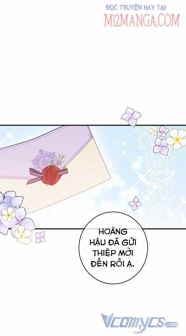 Hướng Về Ánh Dương Lần Nữa Chapter 30 trang 24