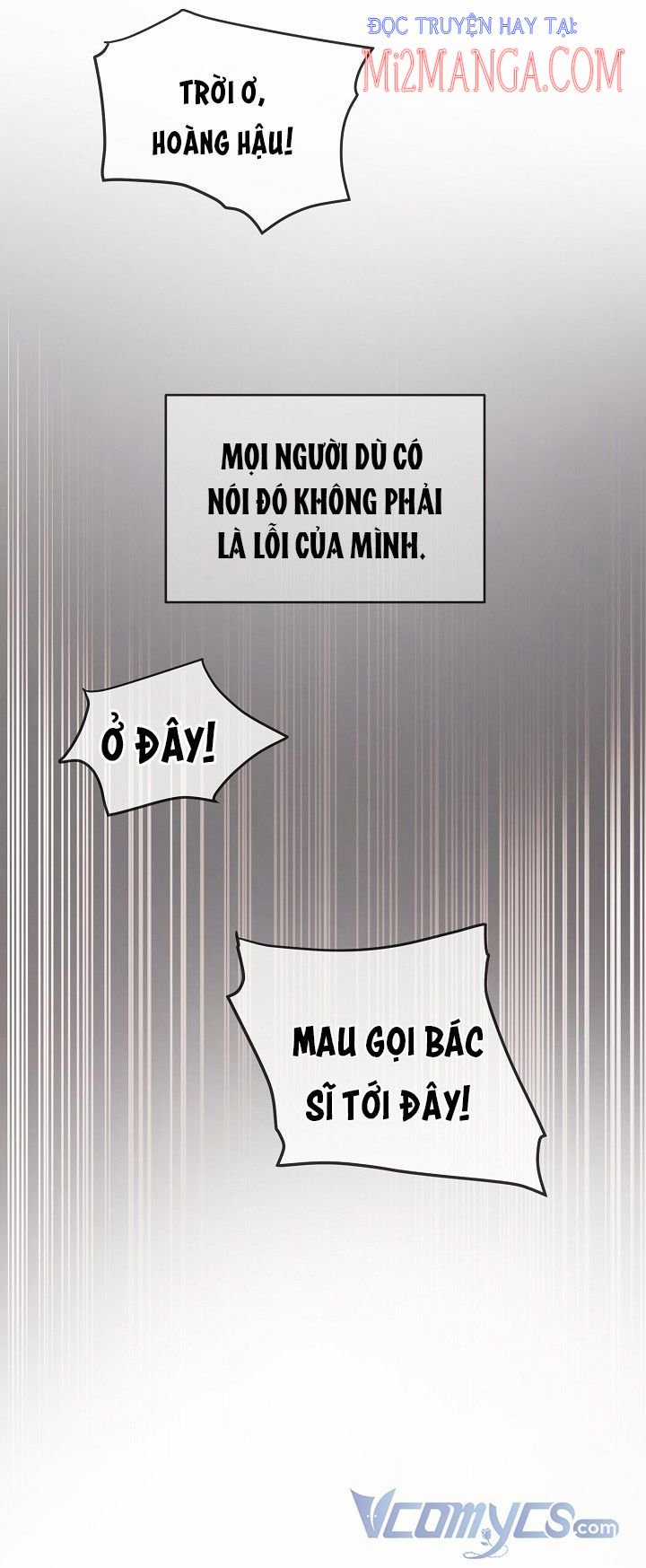 Hướng Về Ánh Dương Lần Nữa Chapter 30 trang 7