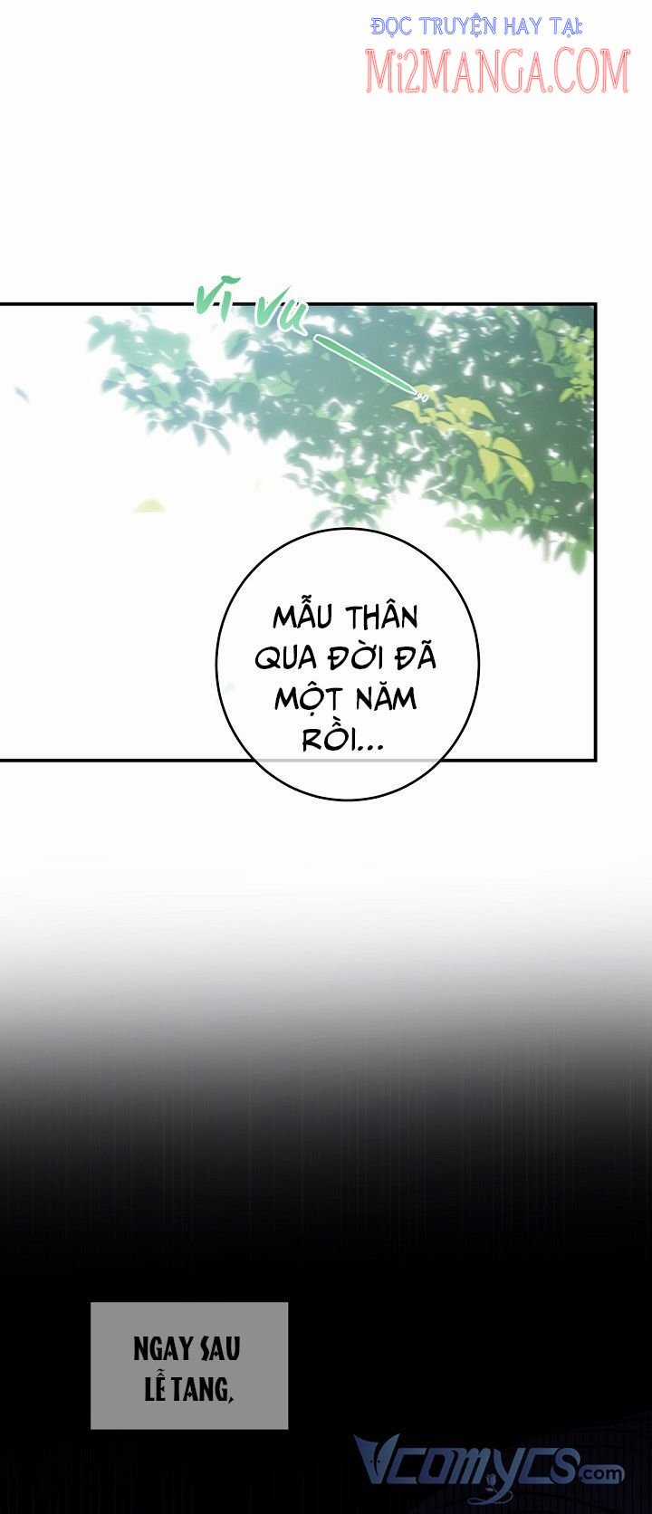 Hướng Về Ánh Dương Lần Nữa Chapter 30 trang 9