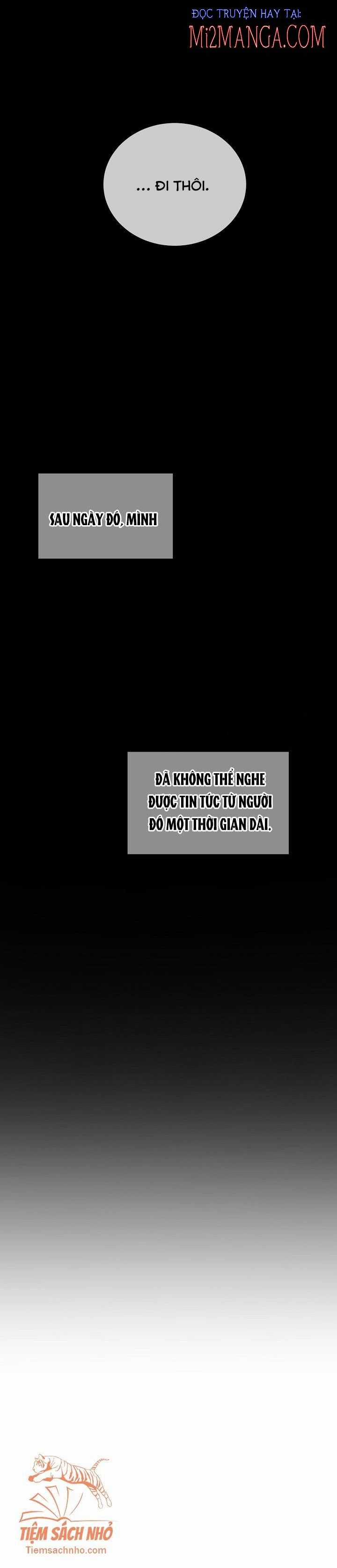 Hướng Về Ánh Dương Lần Nữa Chapter 31.5 trang 4