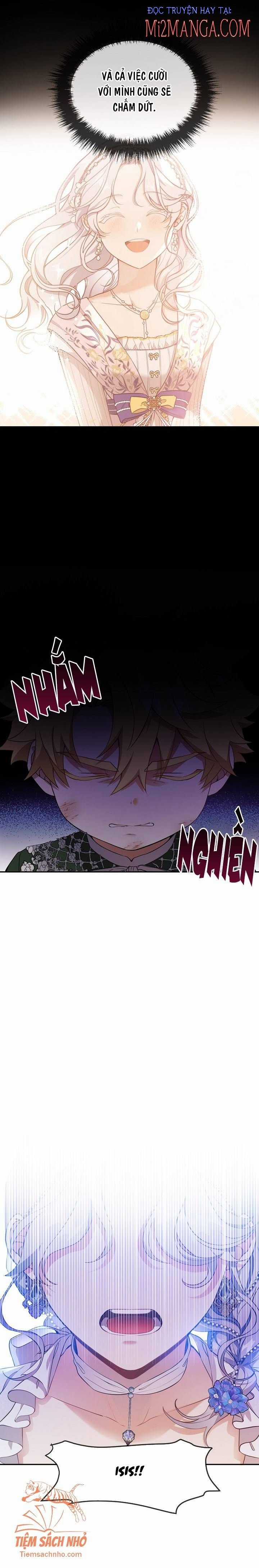 Hướng Về Ánh Dương Lần Nữa Chapter 31 trang 15