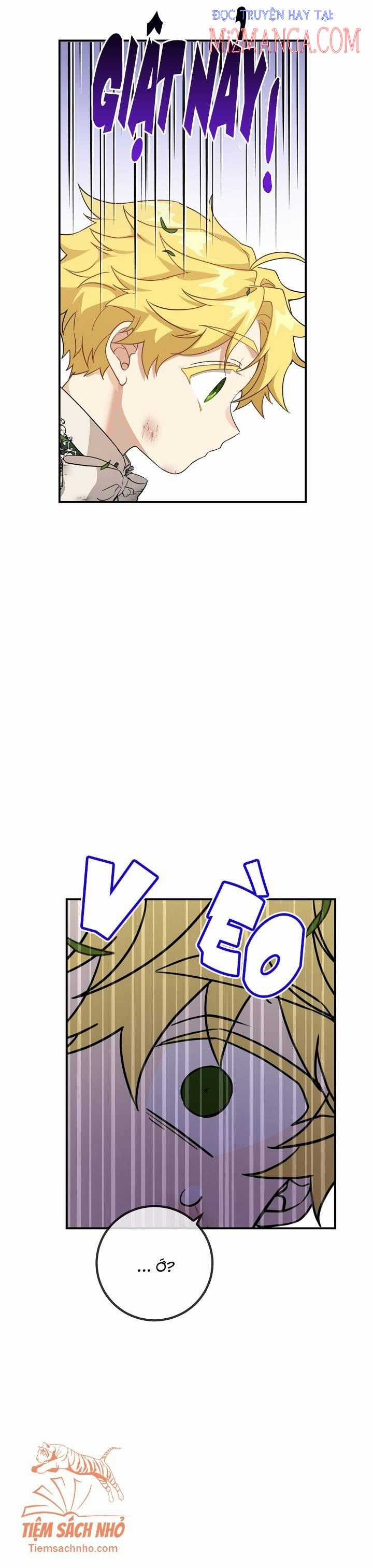 Hướng Về Ánh Dương Lần Nữa Chapter 31 trang 16