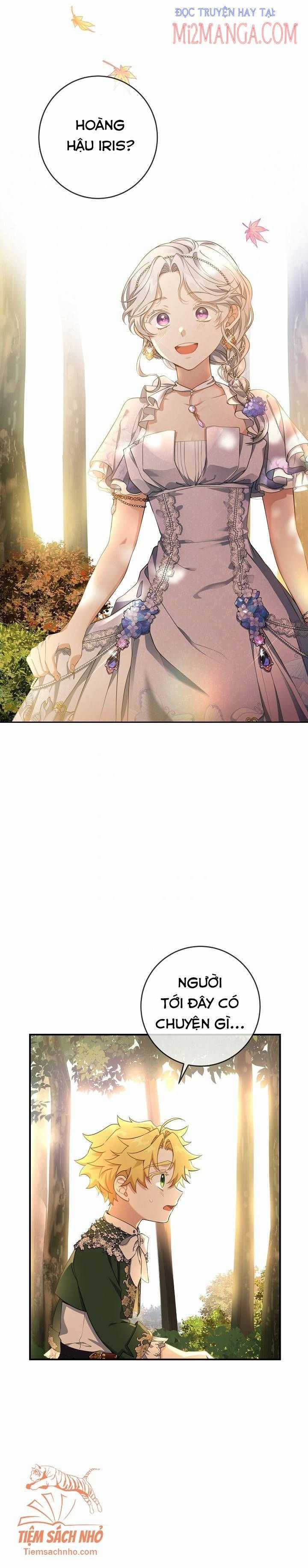 Hướng Về Ánh Dương Lần Nữa Chapter 31 trang 2