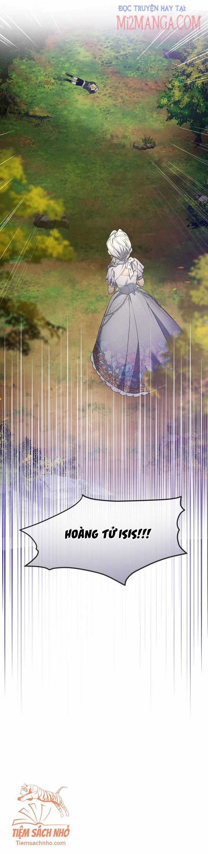 Hướng Về Ánh Dương Lần Nữa Chapter 31 trang 5