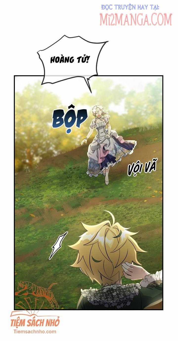 Hướng Về Ánh Dương Lần Nữa Chapter 31 trang 7