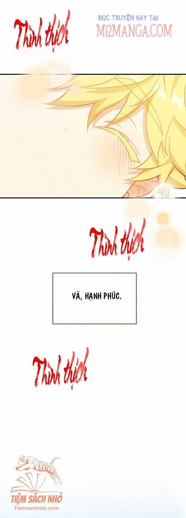 Hướng Về Ánh Dương Lần Nữa Chapter 32.5 trang 1