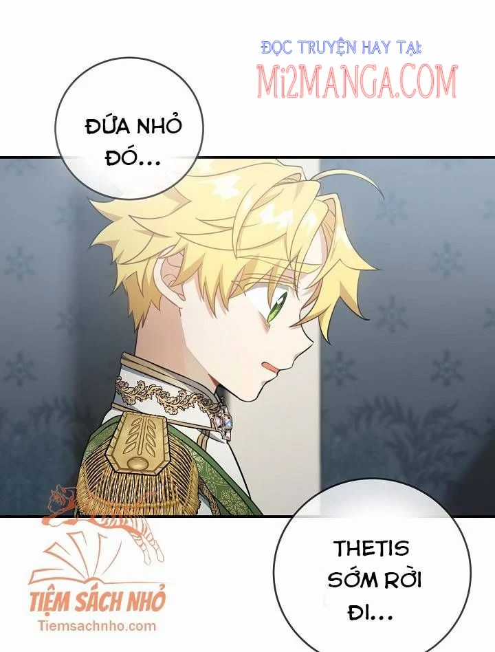 Hướng Về Ánh Dương Lần Nữa Chapter 32.5 trang 14