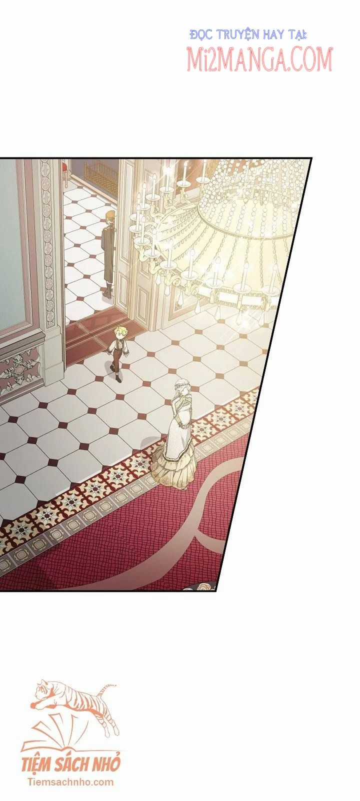 Hướng Về Ánh Dương Lần Nữa Chapter 32 trang 0