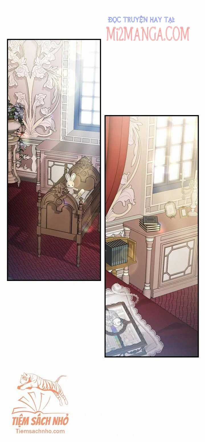 Hướng Về Ánh Dương Lần Nữa Chapter 32 trang 1