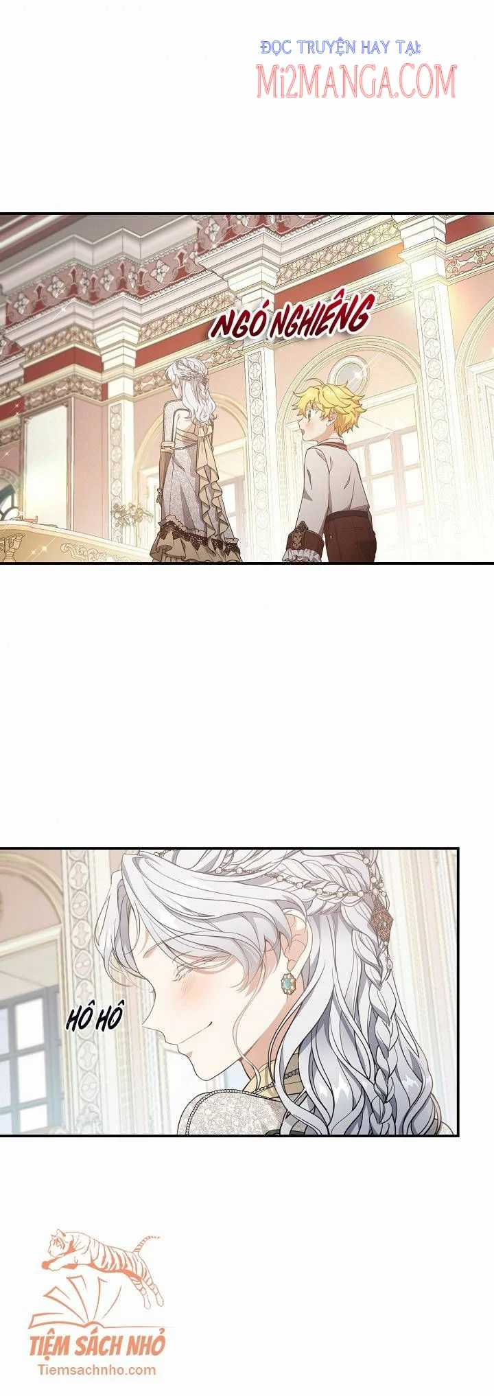 Hướng Về Ánh Dương Lần Nữa Chapter 32 trang 2