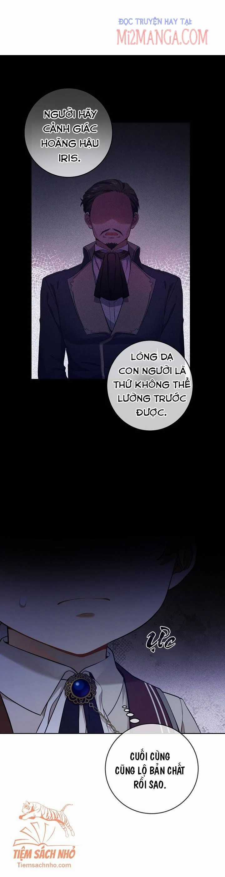 Hướng Về Ánh Dương Lần Nữa Chapter 32 trang 6