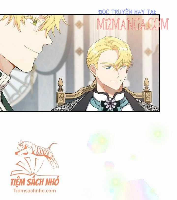 Hướng Về Ánh Dương Lần Nữa Chapter 34.5 trang 11