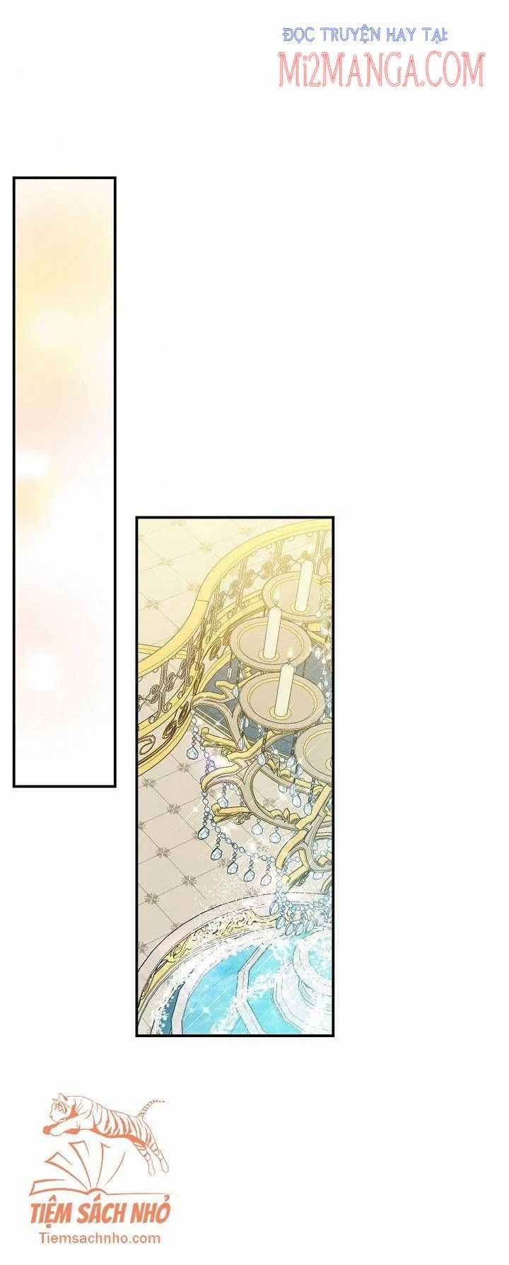 Hướng Về Ánh Dương Lần Nữa Chapter 34.5 trang 14