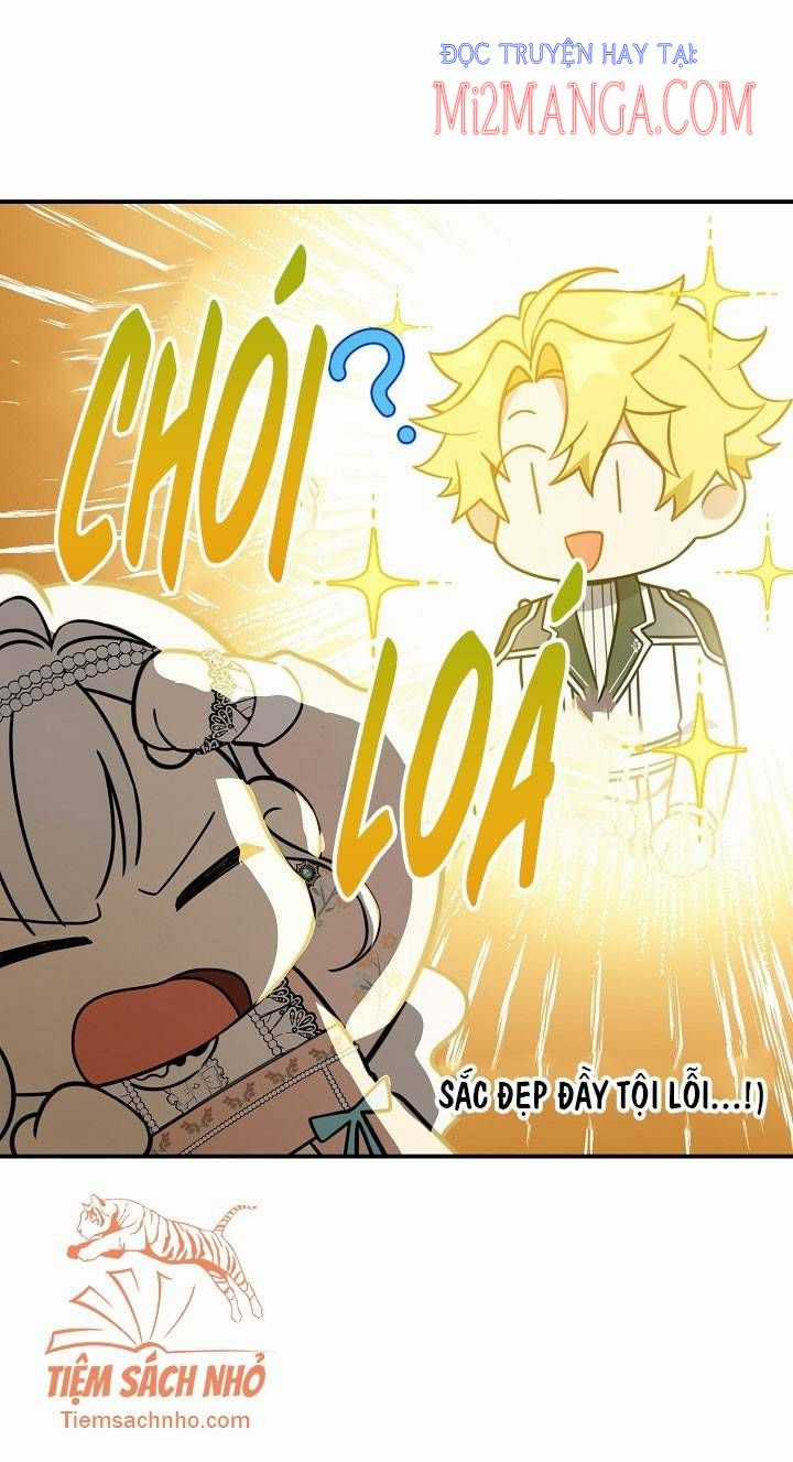 Hướng Về Ánh Dương Lần Nữa Chapter 34.5 trang 2