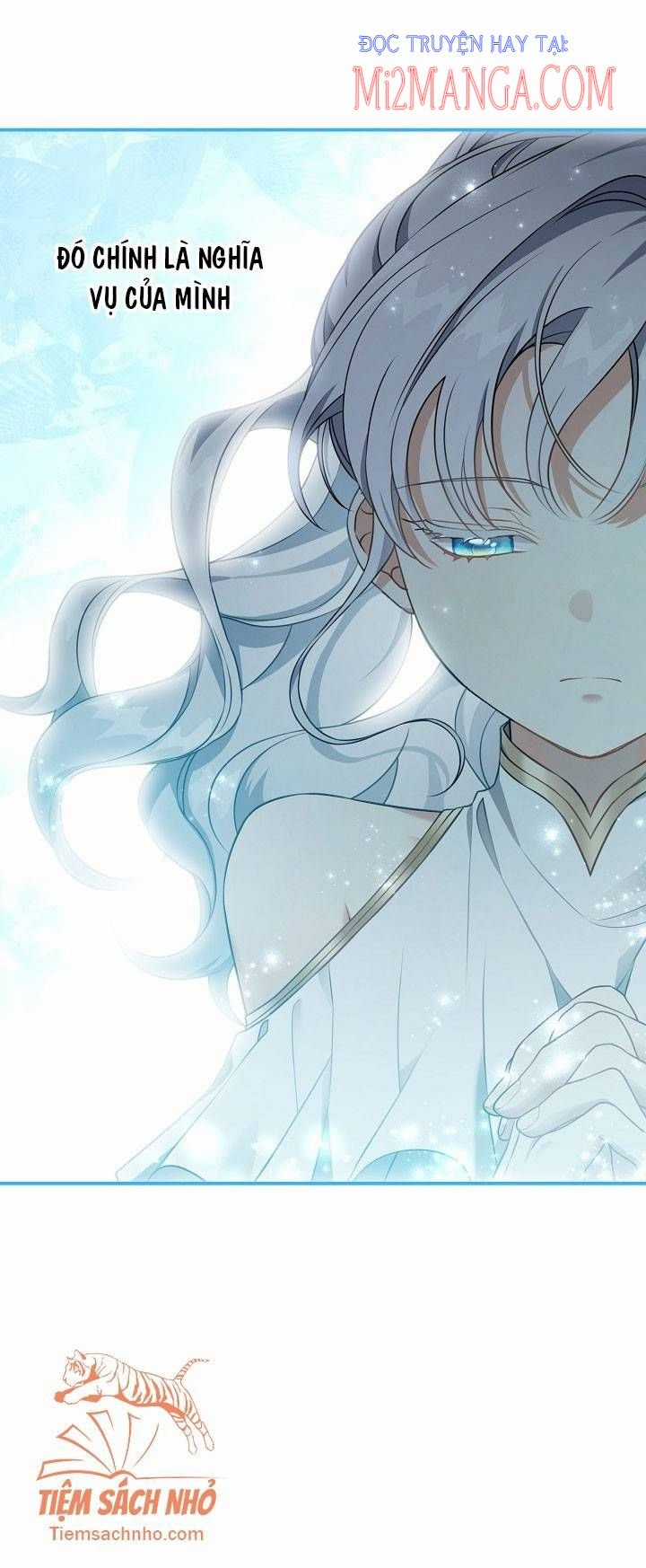 Hướng Về Ánh Dương Lần Nữa Chapter 34.5 trang 21