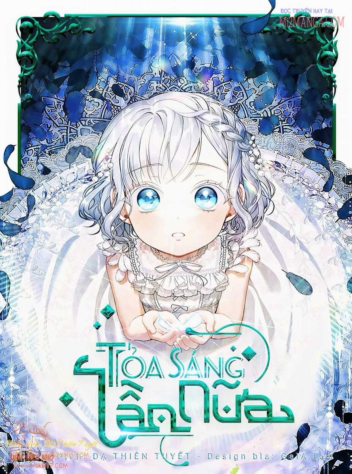 Hướng Về Ánh Dương Lần Nữa Chapter 34 trang 0