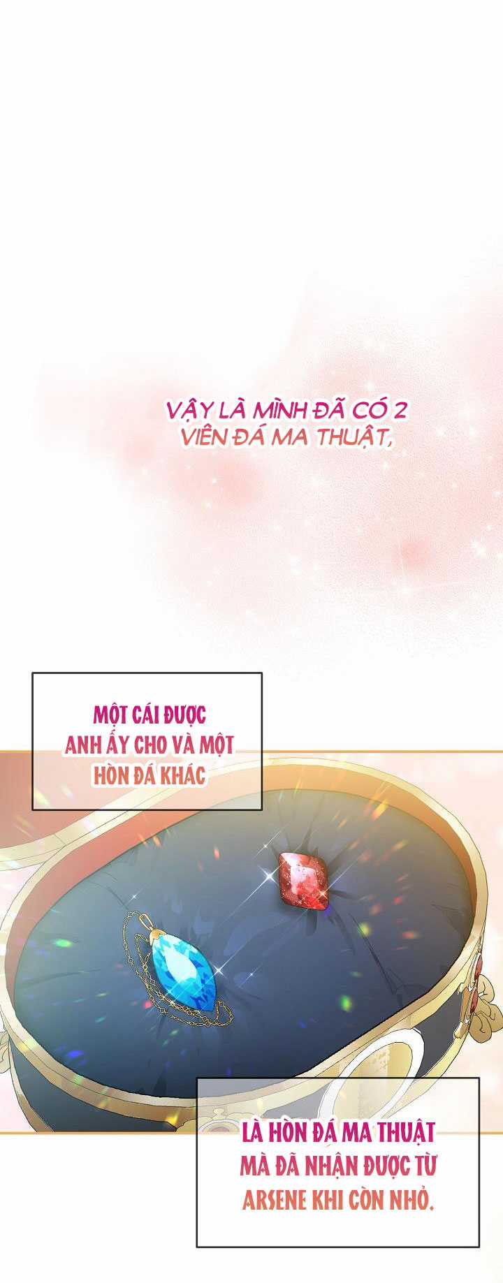 Hướng Về Ánh Dương Lần Nữa Chapter 35.1 trang 10