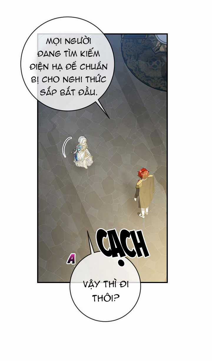 Hướng Về Ánh Dương Lần Nữa Chapter 35.1 trang 12