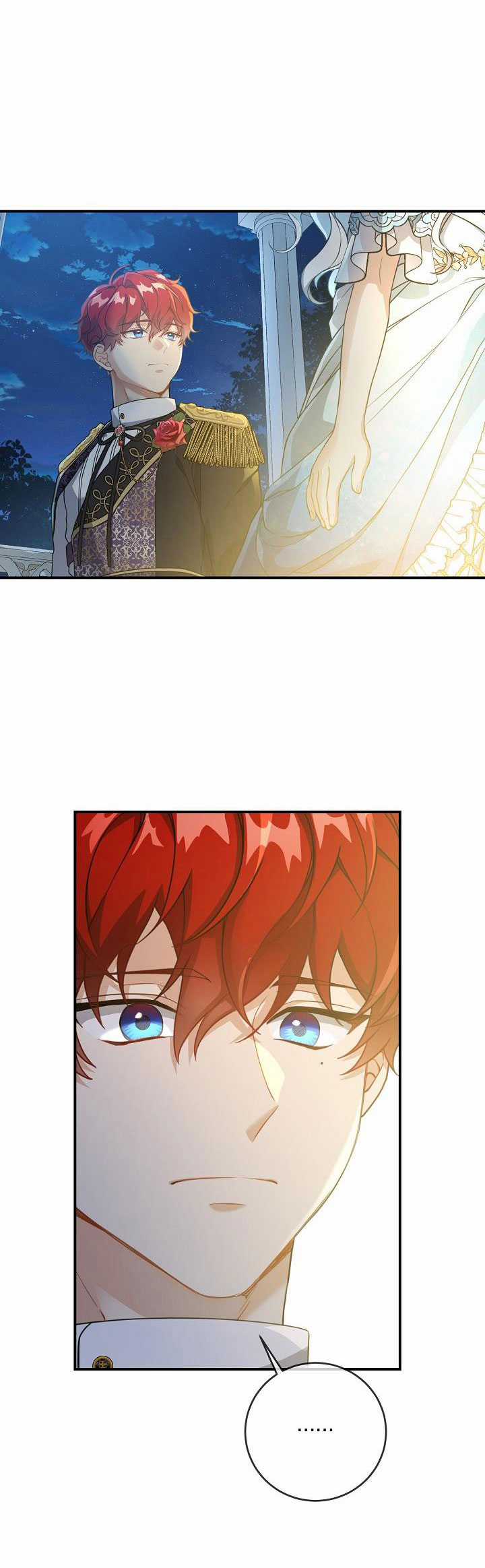 Hướng Về Ánh Dương Lần Nữa Chapter 35.1 trang 13