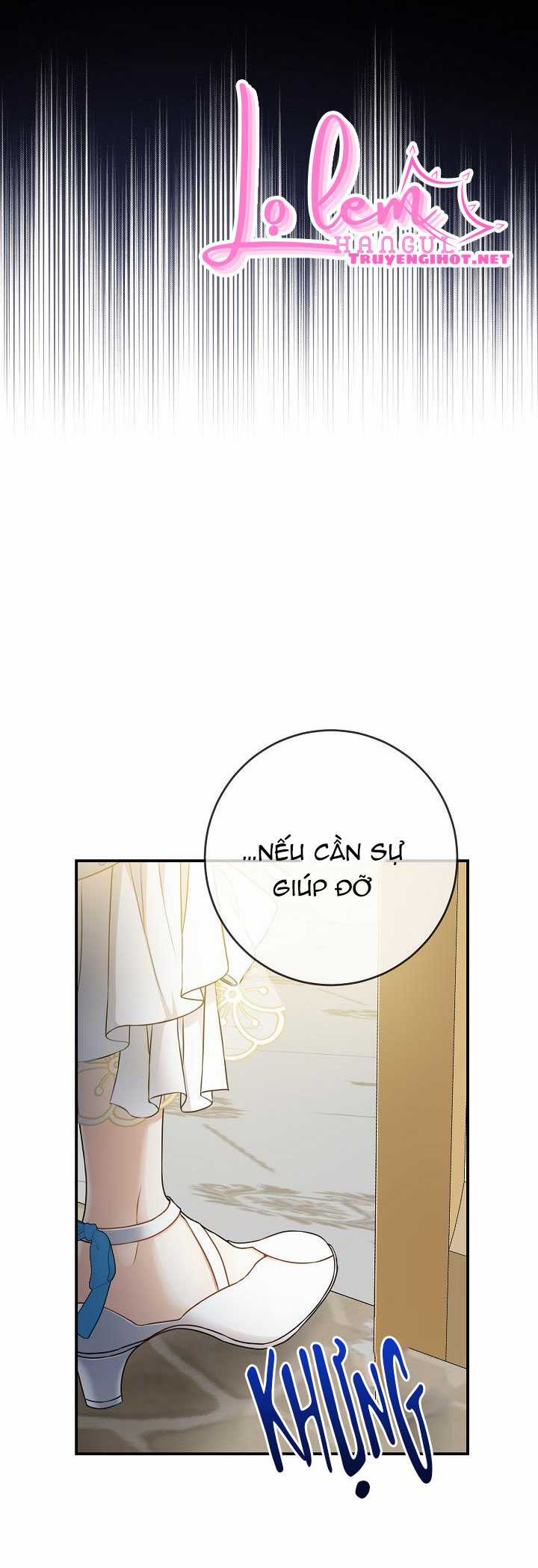 Hướng Về Ánh Dương Lần Nữa Chapter 35.1 trang 15