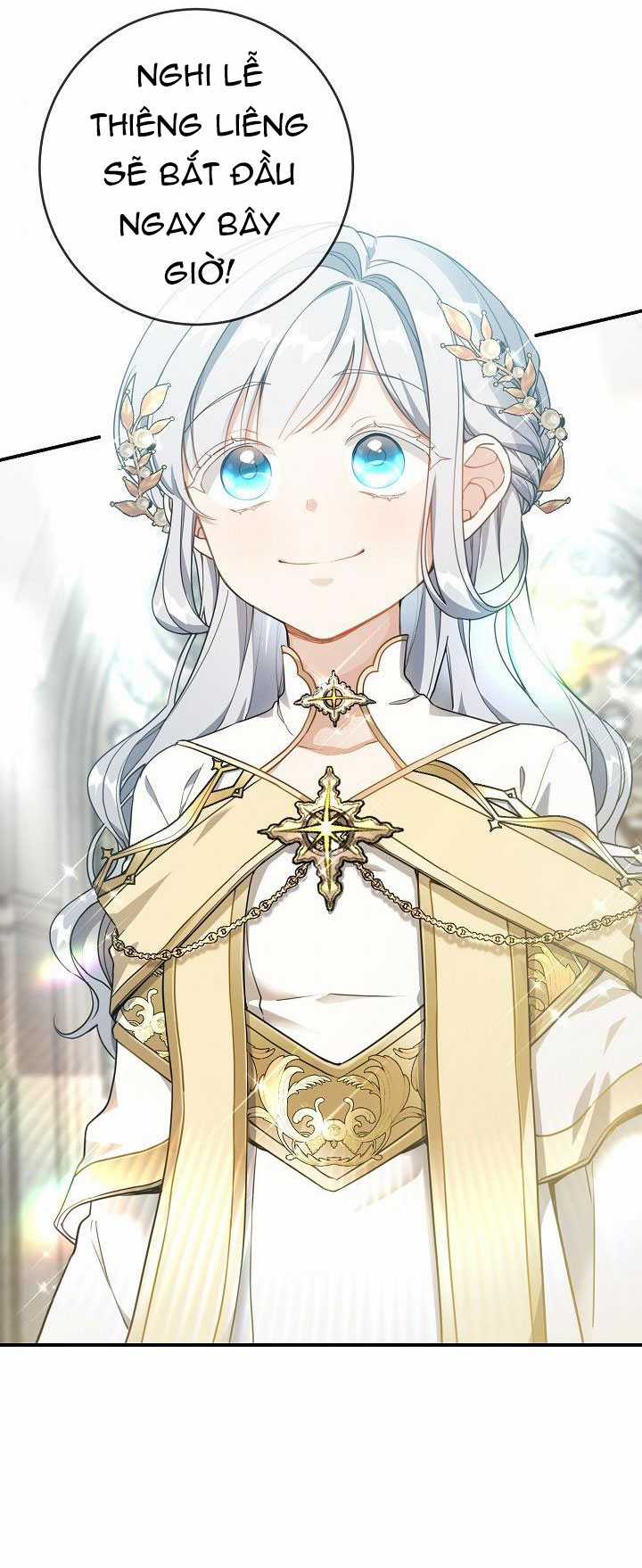 Hướng Về Ánh Dương Lần Nữa Chapter 35.1 trang 26