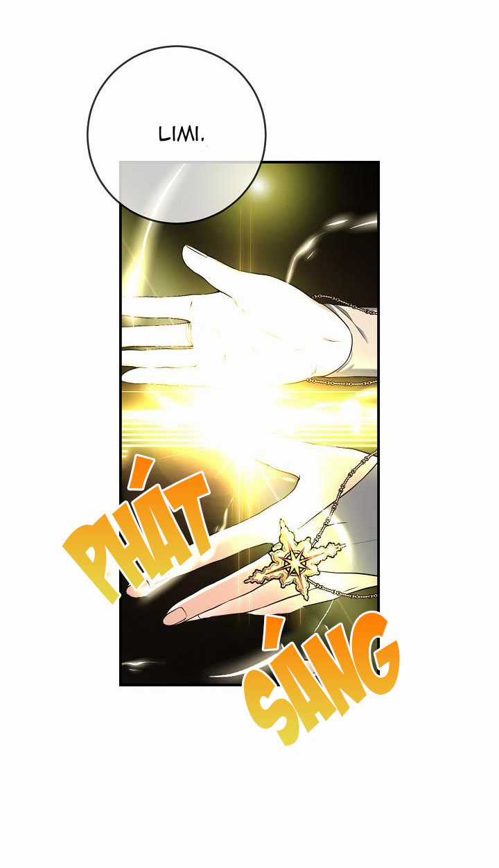 Hướng Về Ánh Dương Lần Nữa Chapter 35.1 trang 27