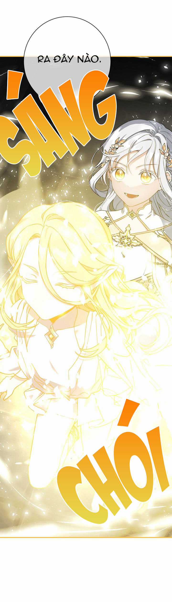 Hướng Về Ánh Dương Lần Nữa Chapter 35.1 trang 28