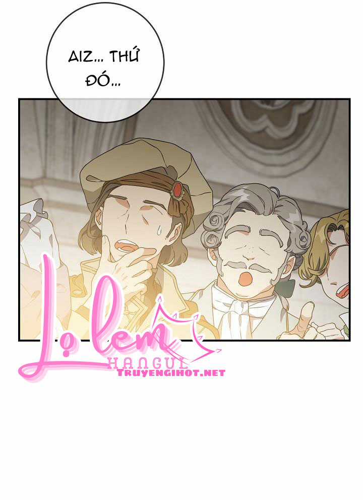 Hướng Về Ánh Dương Lần Nữa Chapter 35.1 trang 29