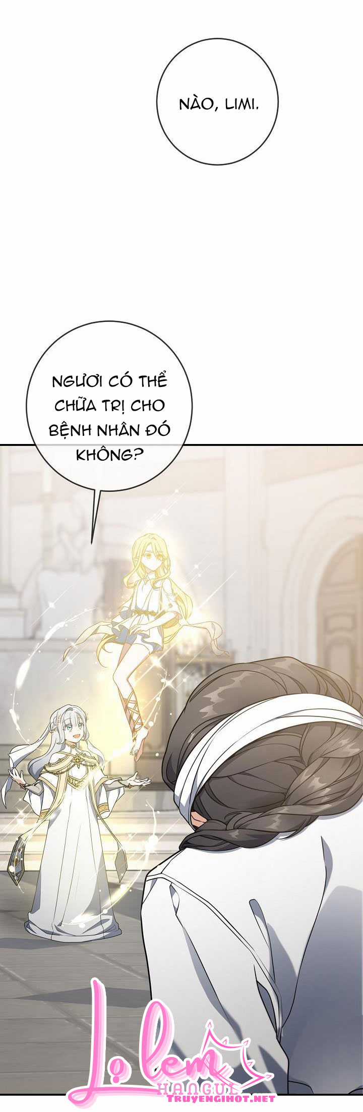 Hướng Về Ánh Dương Lần Nữa Chapter 35.1 trang 31