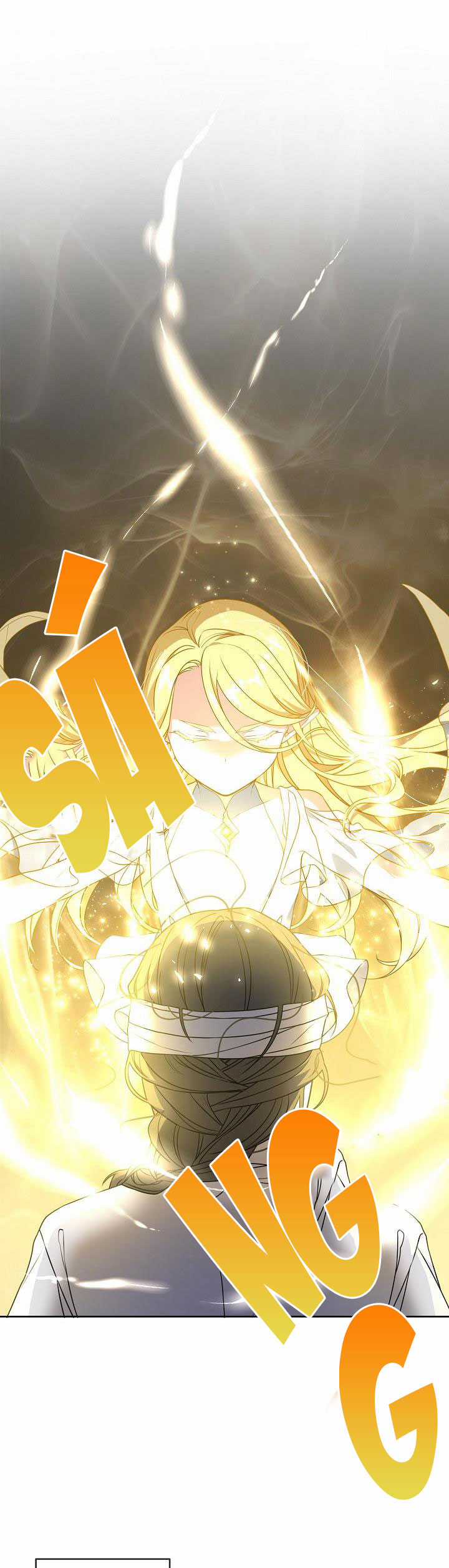 Hướng Về Ánh Dương Lần Nữa Chapter 35.1 trang 32