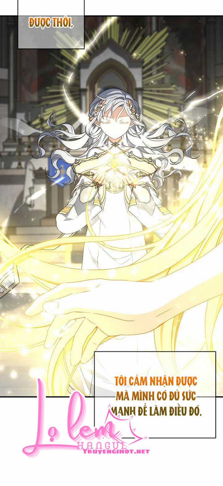 Hướng Về Ánh Dương Lần Nữa Chapter 35.1 trang 33