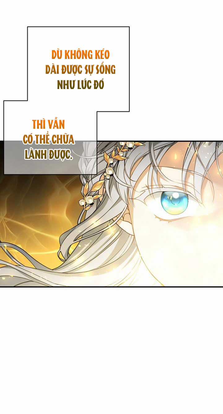 Hướng Về Ánh Dương Lần Nữa Chapter 35.1 trang 34