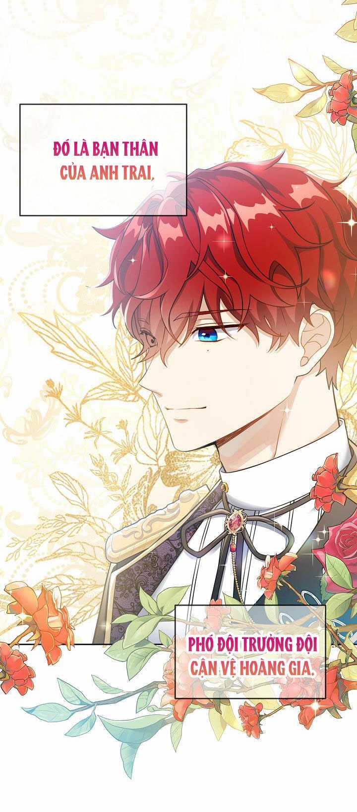 Hướng Về Ánh Dương Lần Nữa Chapter 35.1 trang 6