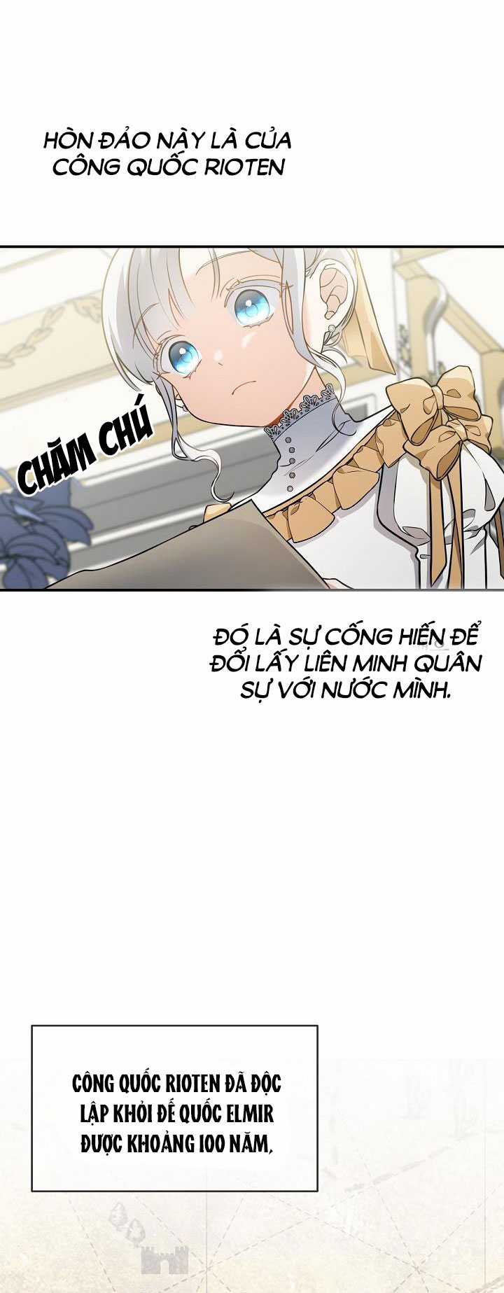 Hướng Về Ánh Dương Lần Nữa Chapter 35.2 trang 13