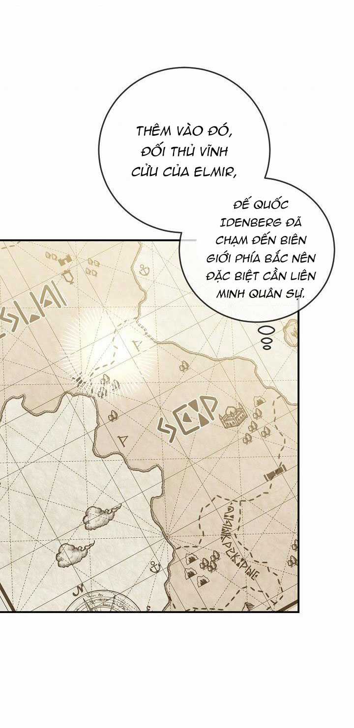 Hướng Về Ánh Dương Lần Nữa Chapter 35.2 trang 15