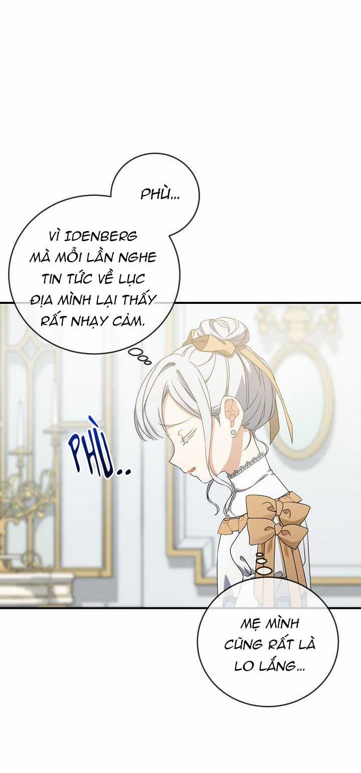 Hướng Về Ánh Dương Lần Nữa Chapter 35.2 trang 19