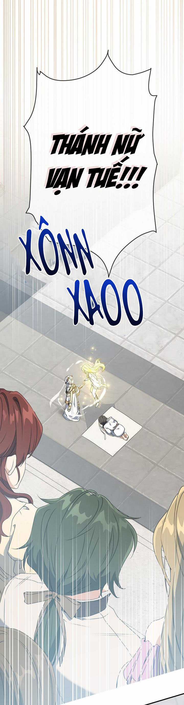 Hướng Về Ánh Dương Lần Nữa Chapter 35.2 trang 2